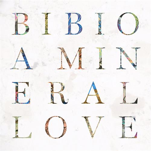 Bibio Mineral Love (2LP)